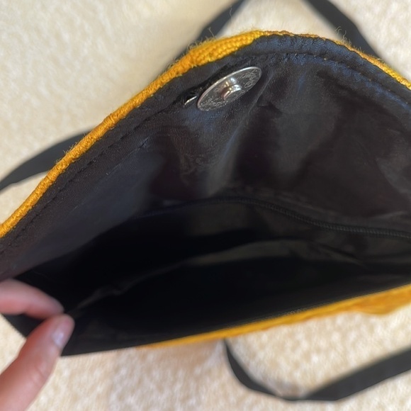 Cute handicraft wallet - Picture 4 of 4